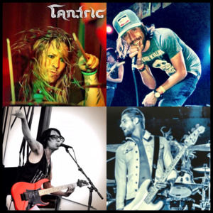 Meet your Posher, Tony